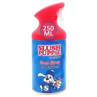 Slush Puppie Blue Raspberry Room Spray, 250ml