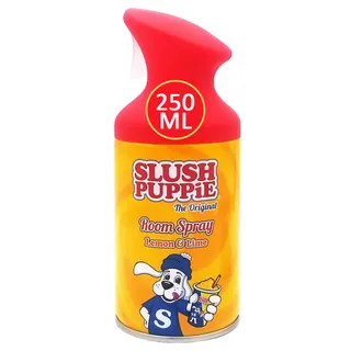 Slush Puppie Lemon & Lime Room Spray, 250ml
