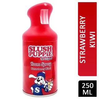 Slush Puppie Strawberry Kiwi Room Spray, 250ml