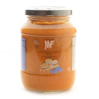 MF Massaman Curry Sauce, 335g