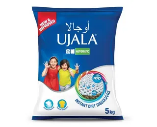 أوجالا أوتوماتيك ديتيرجنت باودر باوتش، 5kg