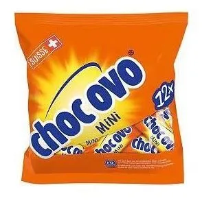 Ovomaltine Choco Ovo Mini, 90g