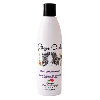Rizos Curls Deep Conditioner, 296ml