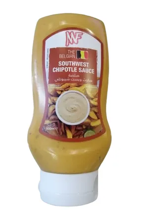 Mf Southwest Chipotle Sauce, 500ml