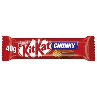 Kit Kat Chunky 40 g