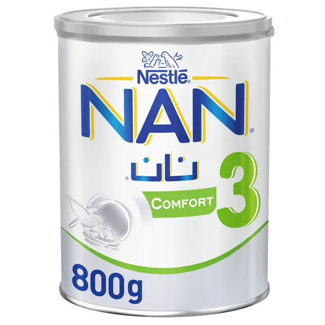 نان كومفورت المرحلة الثالثة 800 غم