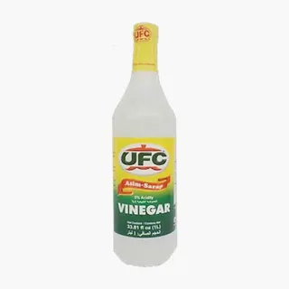 Ufc Fish Sauce Patis 750 ml