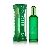 كولور مي عطر أخضر 90 مل