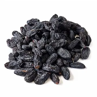 زبيب أسود، 1kg