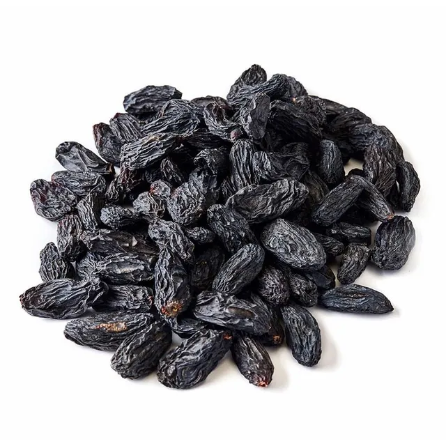 زبيب أسود، 1kg