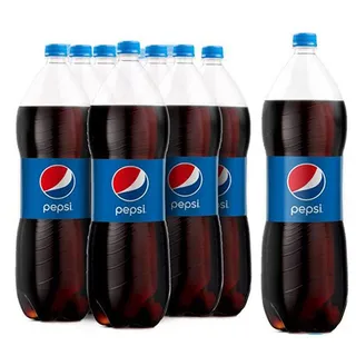 بيبسي بي تي 6 pcs x 2.25 L