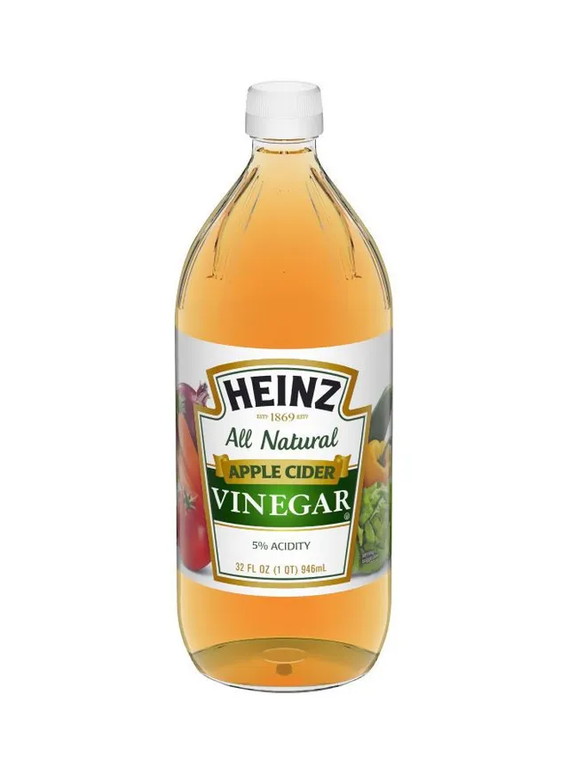 Heinz Vinegar Cider