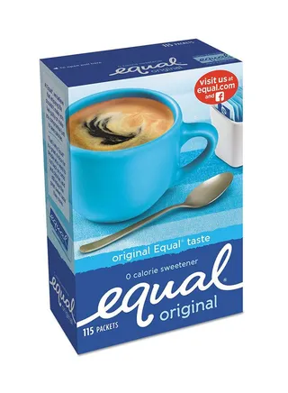 إيكوال محلي 115جم