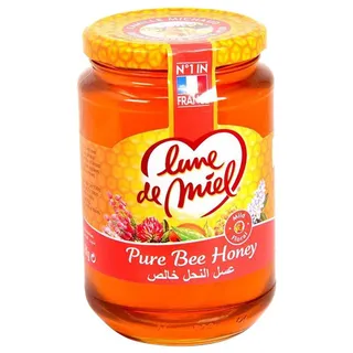 لون دي ميل عسل نحل نقي 1kg