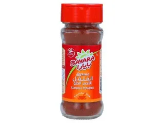 Bayara Paprika Powder 35g