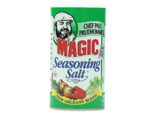Magic Salt Seasoning 2.5 oz