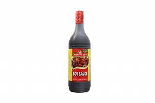 ماذرز بيست صويا صوص 1 لتر