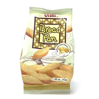 أويشي خبز محمص 42 g