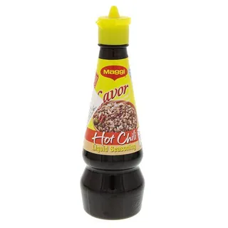 Magreen Gianti Savor Hot Chilli 130 Ml
