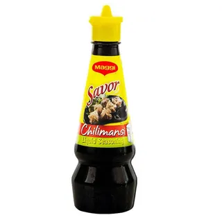 Magreen Gianti Savor Chilimansi Seasoning 130 Ml