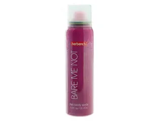Bench Bare Me Not Deodorant Body Spray For Women 100 Ml