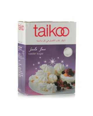 Taikoo Sugar Caster 454Gm
