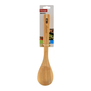 Prestige Wooden Ladle