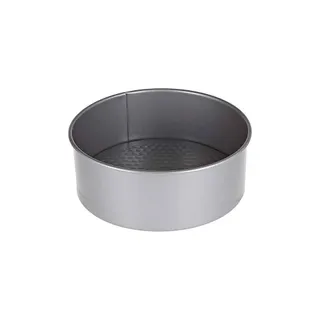 Prestige Loose Base Round Cake Pan