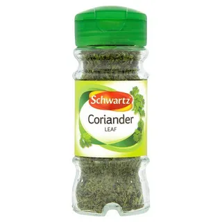 Schwartz Coriander Leaf 7g