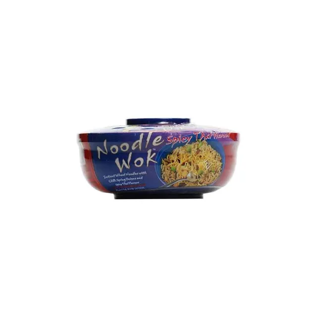 بلو دراجون نودلز بالنكهة التايلاندية الحارة 67 جم