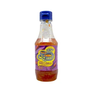 Blue Dragon Sweet Chili Dipping Sauce 190Ml
