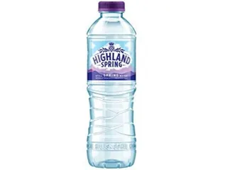 Highland Spring 500 ml Still