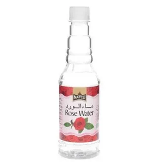 ناتكو ماء الورد 450 مل
