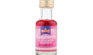 NATCO ESSENCE RASBERRY 28ML