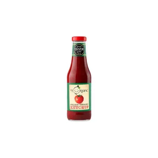 Mr. Organic Italian Tomato Ketchup, 200g