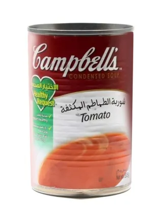 HEALTHY EPICURE TOMATO