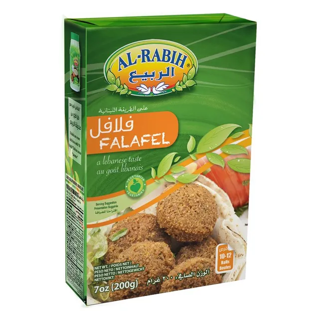 الربيع فلافل 200G