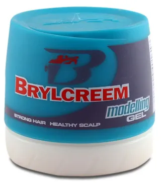 Brylcreem Modelling Gel 140ml