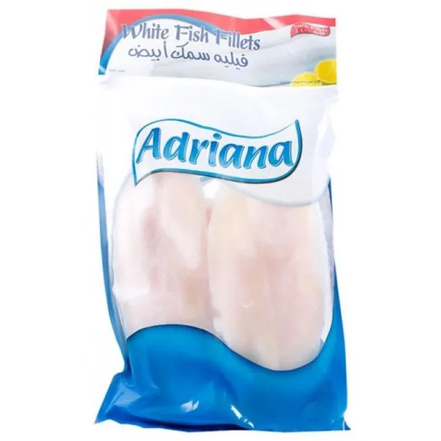 Adriana White Fish Fillet 1 Kg