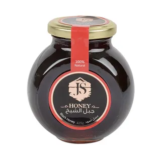 Jabal El Sheikh Honey Oak Forest 425 Gram