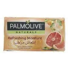 Palmolive Soap With Olive & Aloe 170Gm