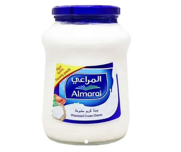 المراعي برطمان جبنة كريم 1100جم