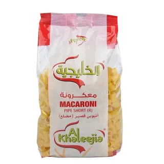الخليج Pie Short Macaroni، 400جم