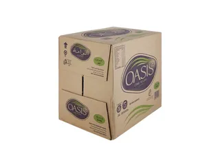 أواسيس ماء ساكن (2 حزمة من 6X1.5L) - منخفض الصوديوم 12 X 1.5 لتر