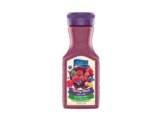الروابي بيري بلاست عصير، 350ml