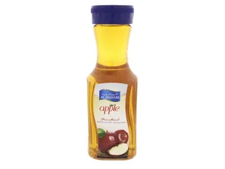الروابي عصير تفاح بدون سكر مضاف 350 ml
