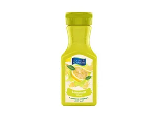الروابي ليموناد 350 Ml