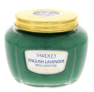 Yardley English Lavender Brilliantine Hair Cream 150 g