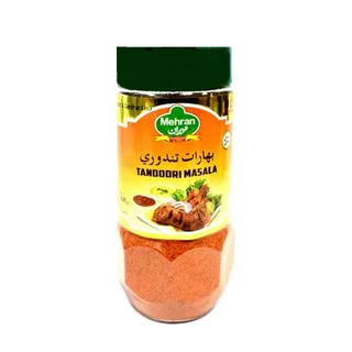 Mehran Tandoori Masala 250 g