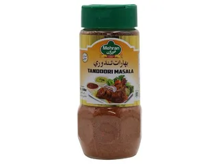 مهران تندوري ماسالا، 125g
